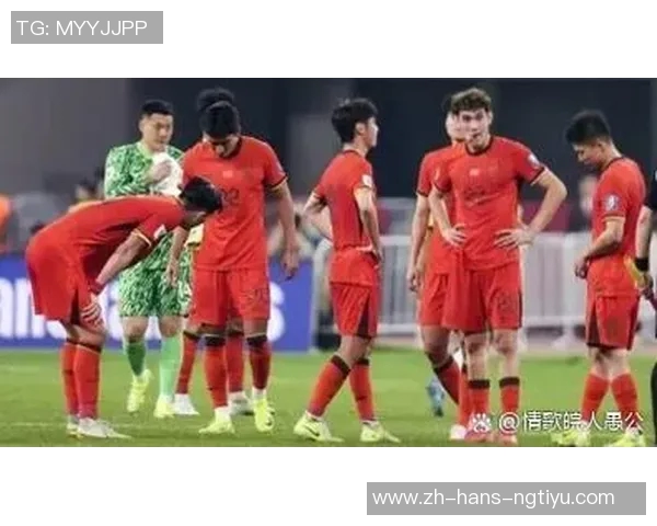 26岁国脚正式宣布退出国足计划世预赛之路遭遇重大变故