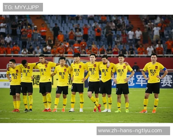 广州恒大迎战强敌全力争胜展现球队实力与决心 广州恒大迎战强敌全力争胜展现球队实力与决心